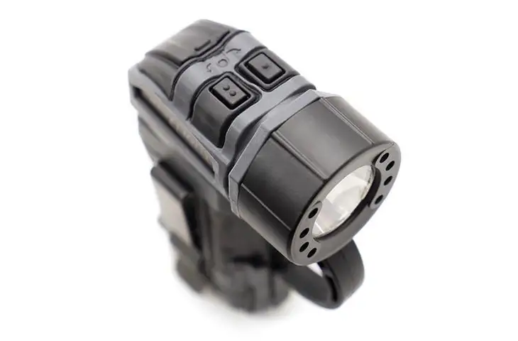 First Light Torq LE Tactical Flashlight - view 2